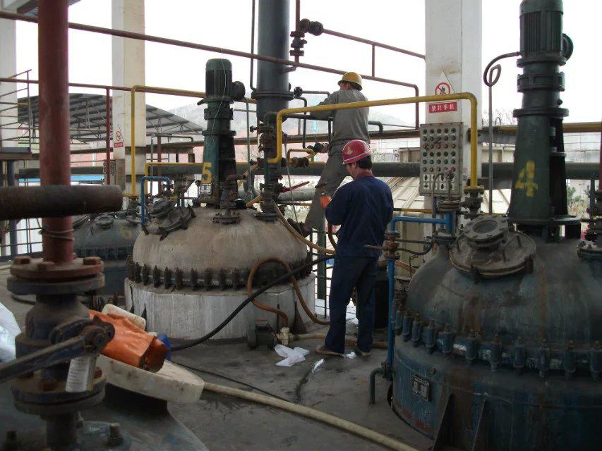 山西堯舜馗熱力有限公司(圖2)