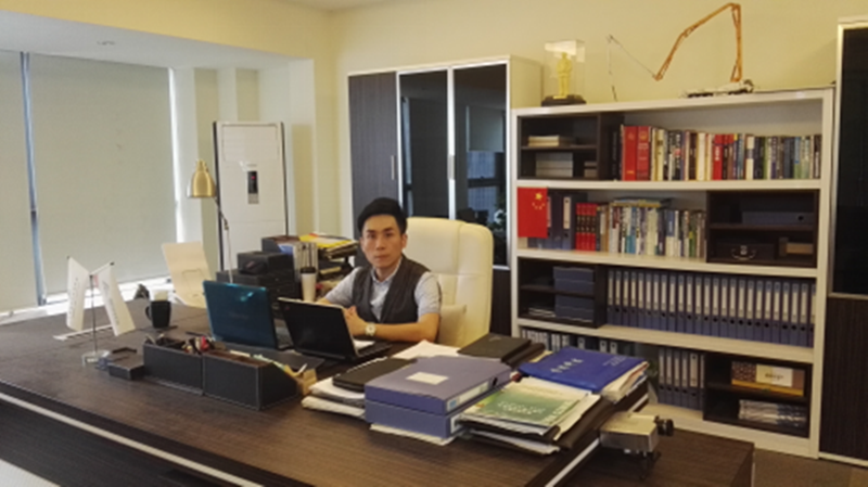 節能市場蓬勃發展 機遇與挑戰并存(圖1) 節能市場蓬勃發展 機遇與挑戰并存(圖1)